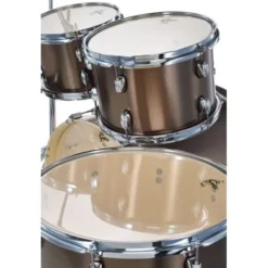 Gretsch Drums Energy Grey 22
