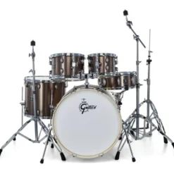 Gretsch Drums Energy Grey 22