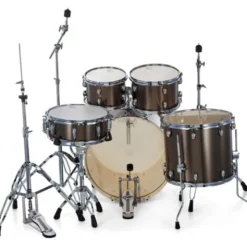 Gretsch Drums Energy Grey 22