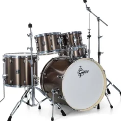 Gretsch Drums Energy Grey 22