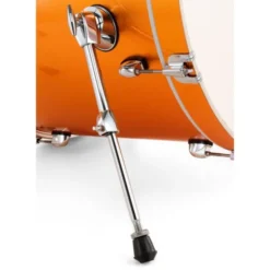 Gretsch Drums Energy Orange Sparkle 7pcs Set