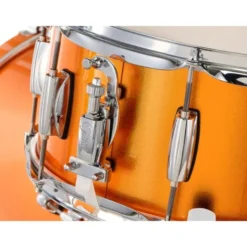 Gretsch Drums Energy Orange Sparkle 7pcs Set