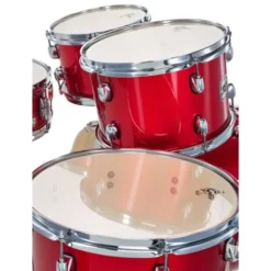 Gretsch Drums Energy Red 4-piece HWP