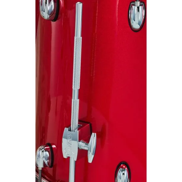 Gretsch Drums Energy Red 4-piece HWP