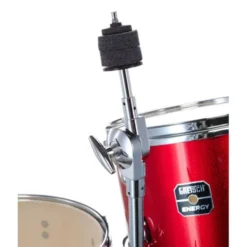 Gretsch Drums Energy Red 4-piece HWP