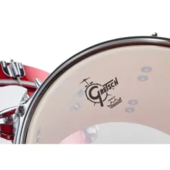 Gretsch Drums Energy Red 4-piece HWP