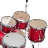 Gretsch Drums Energy Red 5-piece HWP