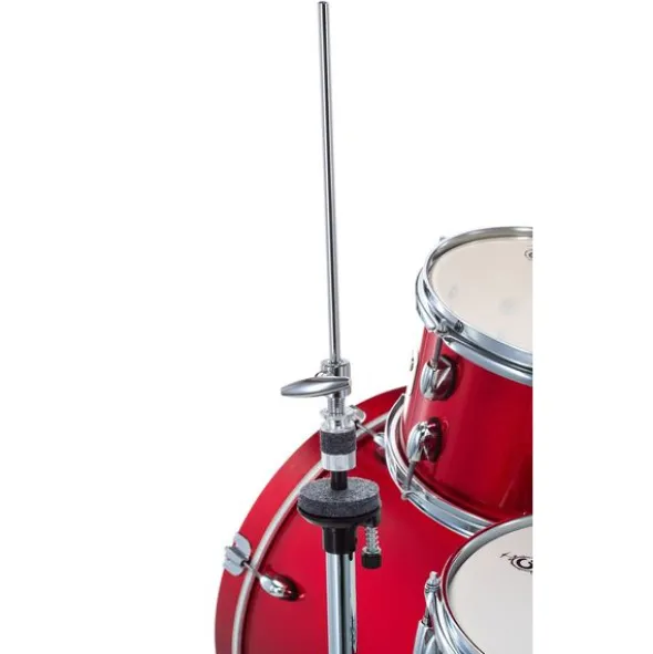 Gretsch Drums Energy Red 5-piece HWP