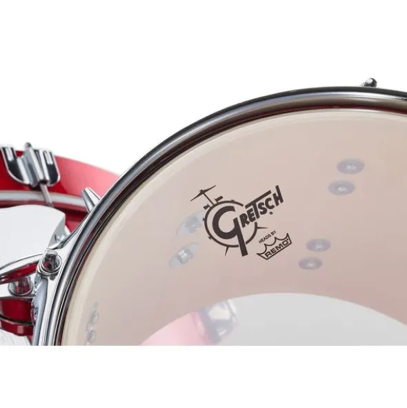 Gretsch Drums Energy Red 5-piece HWP