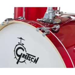 Gretsch Drums Energy Red 5-piece HWP