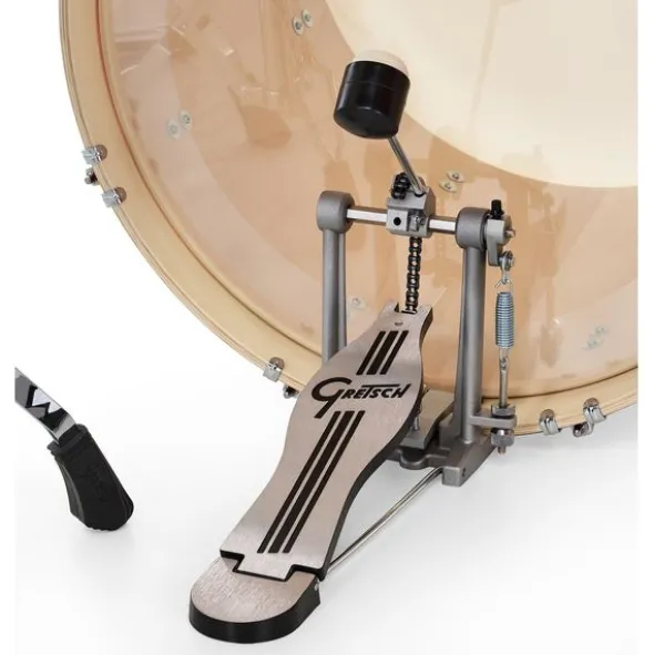 Gretsch Drums Energy Red 5-piece HWP