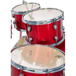 Gretsch Drums Energy Red 5-piece HWP