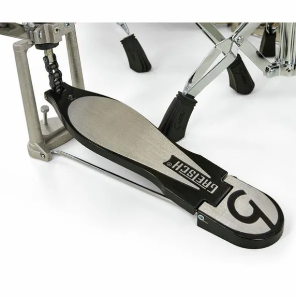 Gretsch Drums Energy Standard Black