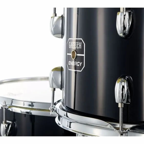 Gretsch Drums Energy Standard Black