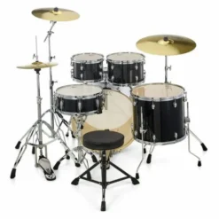 Gretsch Drums Energy Standard Black