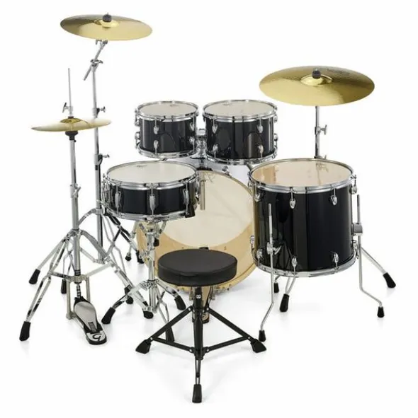 Gretsch Drums Energy Standard Black