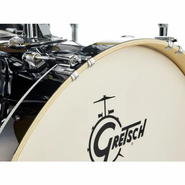 Gretsch Drums Energy Standard Black
