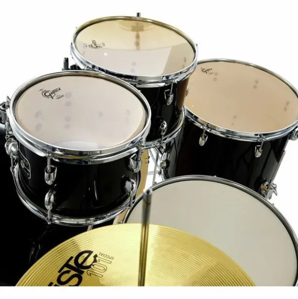 Gretsch Drums Energy Standard Black