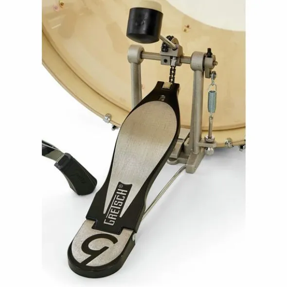 Gretsch Drums Energy Standard Black