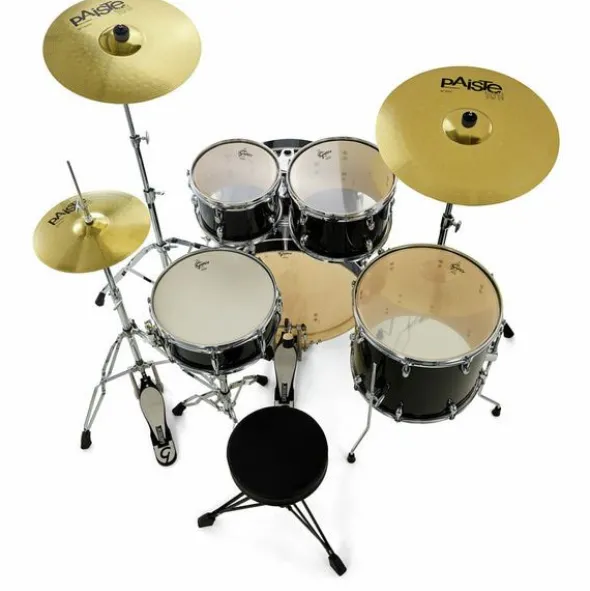 Gretsch Drums Energy Standard Black