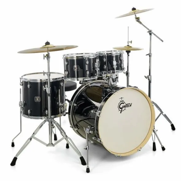 Gretsch Drums Energy Standard Black
