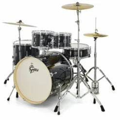 Gretsch Drums Energy Standard Black