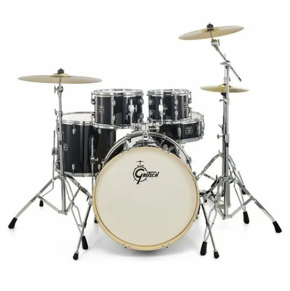 Gretsch Drums Energy Standard Black