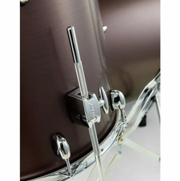 Gretsch Drums Energy Standard Grey Steel