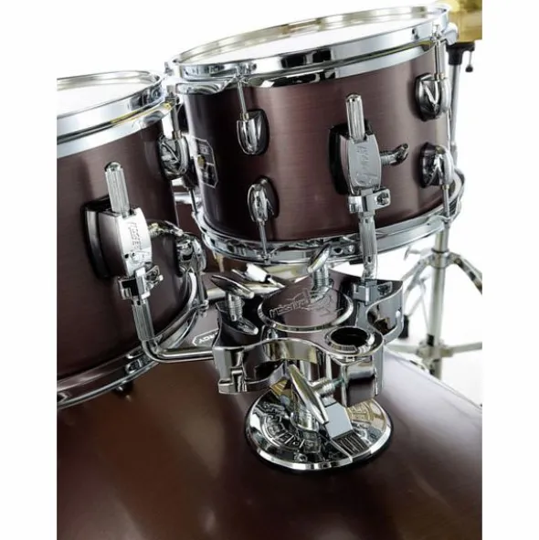 Gretsch Drums Energy Standard Grey Steel