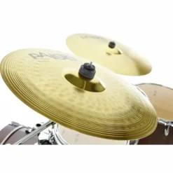 Gretsch Drums Energy Standard Grey Steel