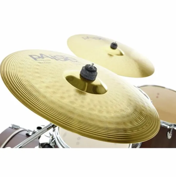 Gretsch Drums Energy Standard Grey Steel