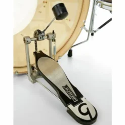 Gretsch Drums Energy Standard Grey Steel