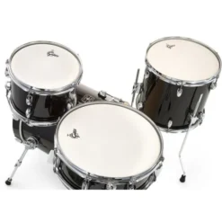Gretsch Drums Energy Street Set Black
