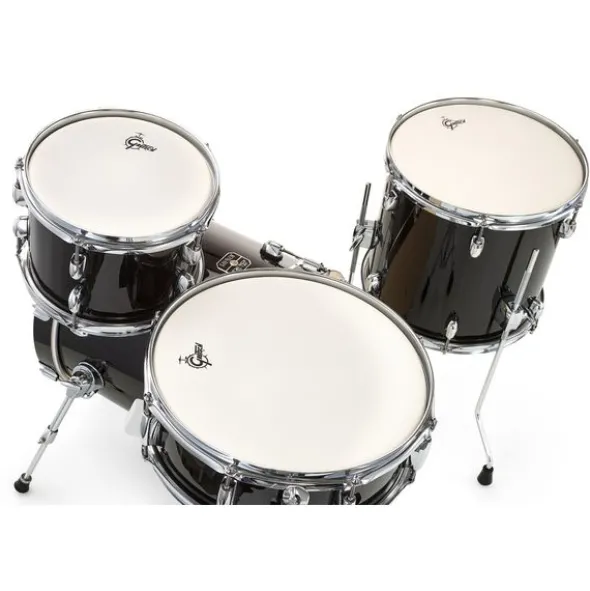 Gretsch Drums Energy Street Set Black