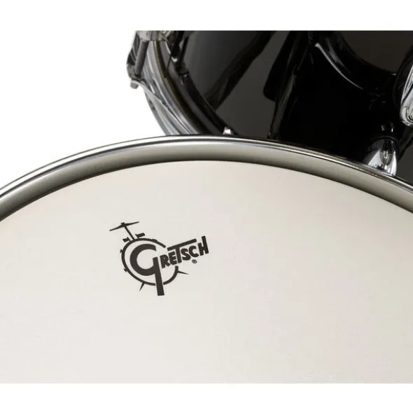 Gretsch Drums Energy Street Set Black