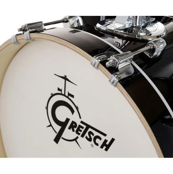 Gretsch Drums Energy Street Set Black