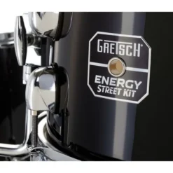 Gretsch Drums Energy Street Set Black