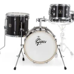 Gretsch Drums Energy Street Set Black