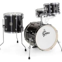 Gretsch Drums Energy Street Set Black