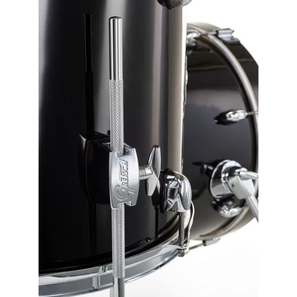 Gretsch Drums Energy Street Set Black
