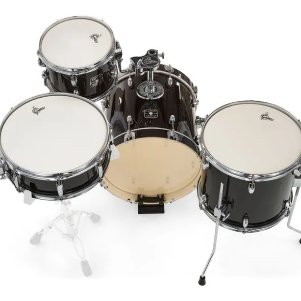Gretsch Drums Energy Street Set Black