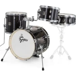 Gretsch Drums Energy Street Set Black