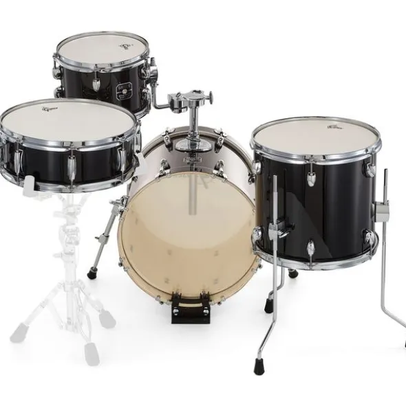 Gretsch Drums Energy Street Set Black