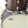 Gretsch Drums Energy Studio Grey Steel