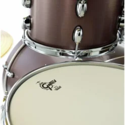 Gretsch Drums Energy Studio Grey Steel