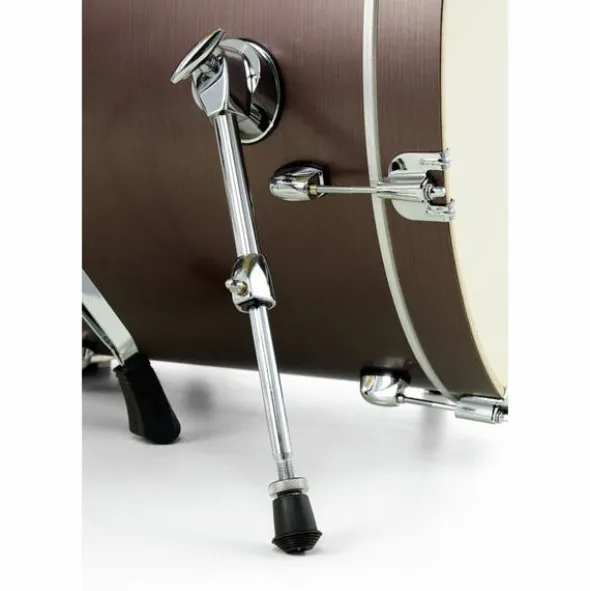Gretsch Drums Energy Studio Grey Steel