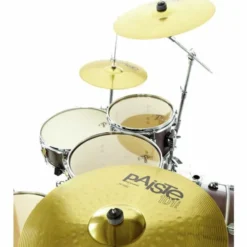 Gretsch Drums Energy Studio Grey Steel