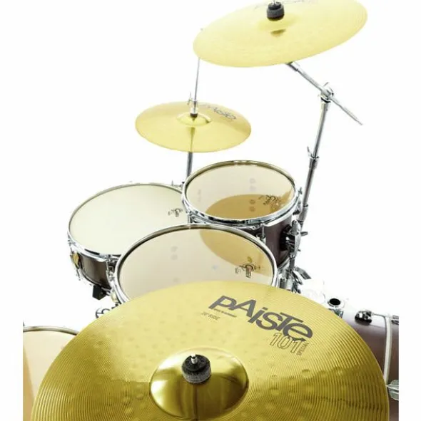 Gretsch Drums Energy Studio Grey Steel