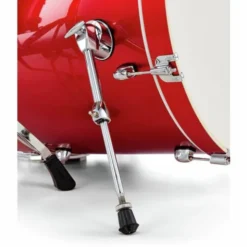 Gretsch Drums Energy Studio Red