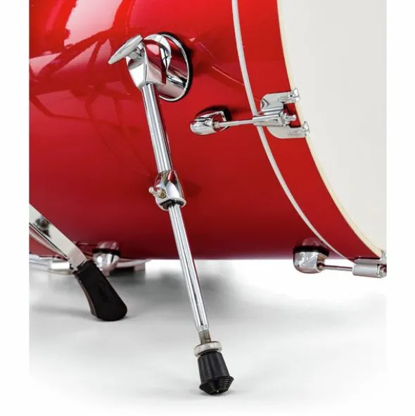 Gretsch Drums Energy Studio Red